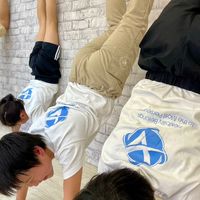 日曜ユースクラス
