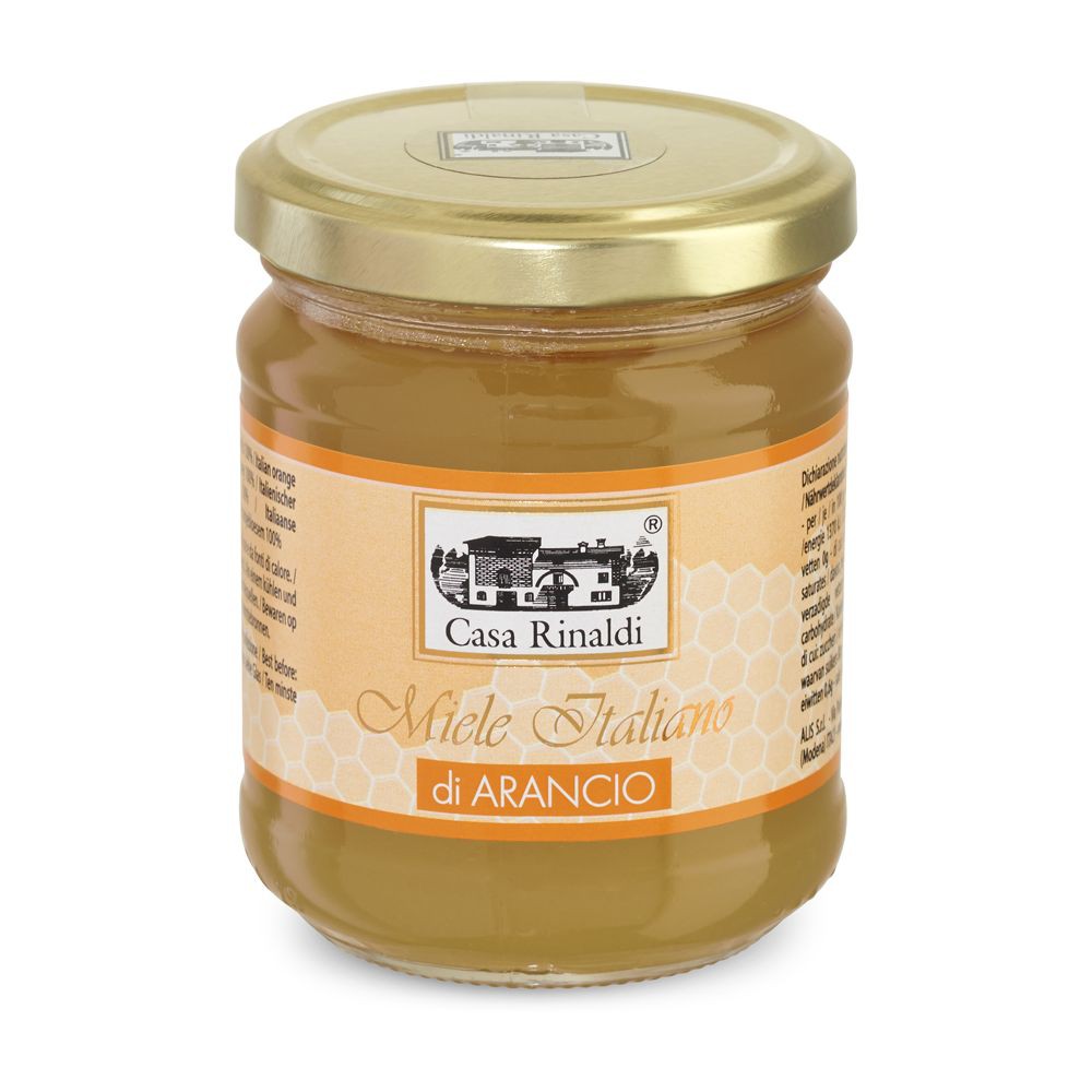 Casa Rinaldi 橙花蜜（250g）