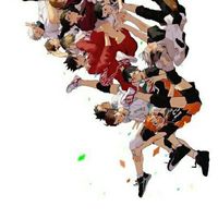 ハイキュー!! なりきり恋愛⭕️