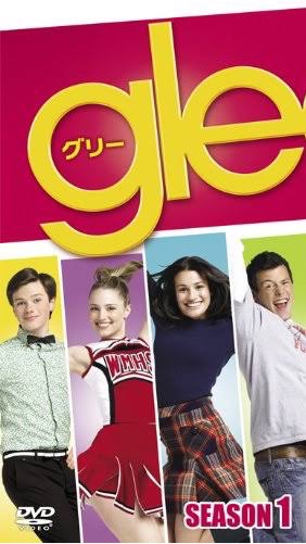 海外ドラマ『glee/グリー』ファンのオープンチャット