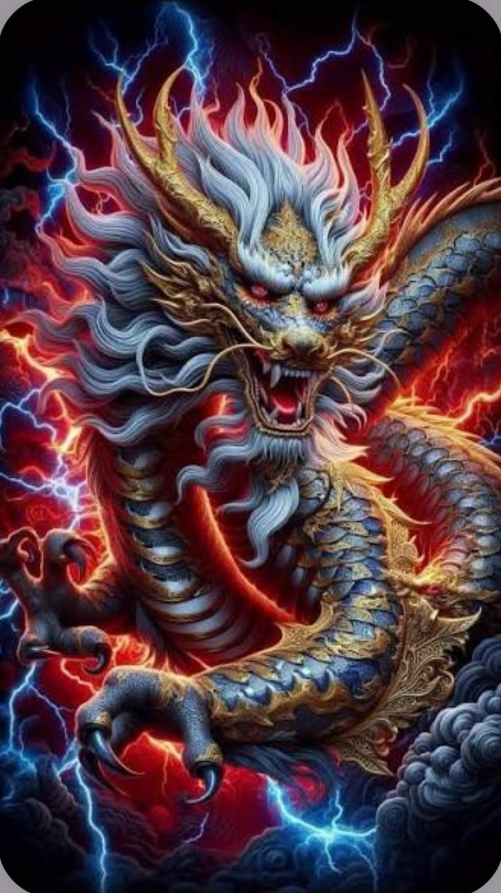 มังกรเงินทุน🐉