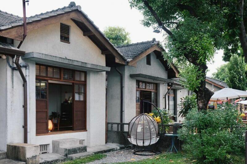 屏東景點_勝利星村