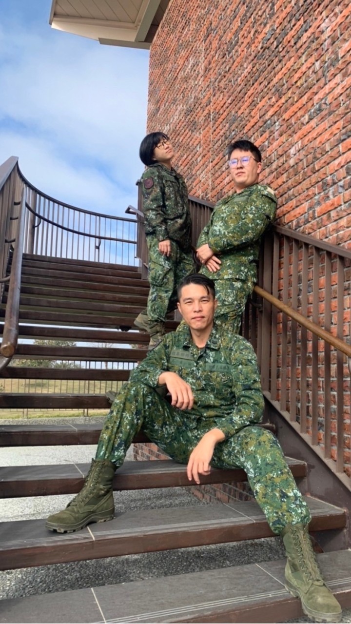 南部地區徵才有為青年