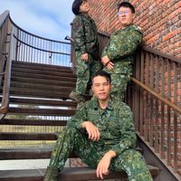 南部地區徵才有為青年