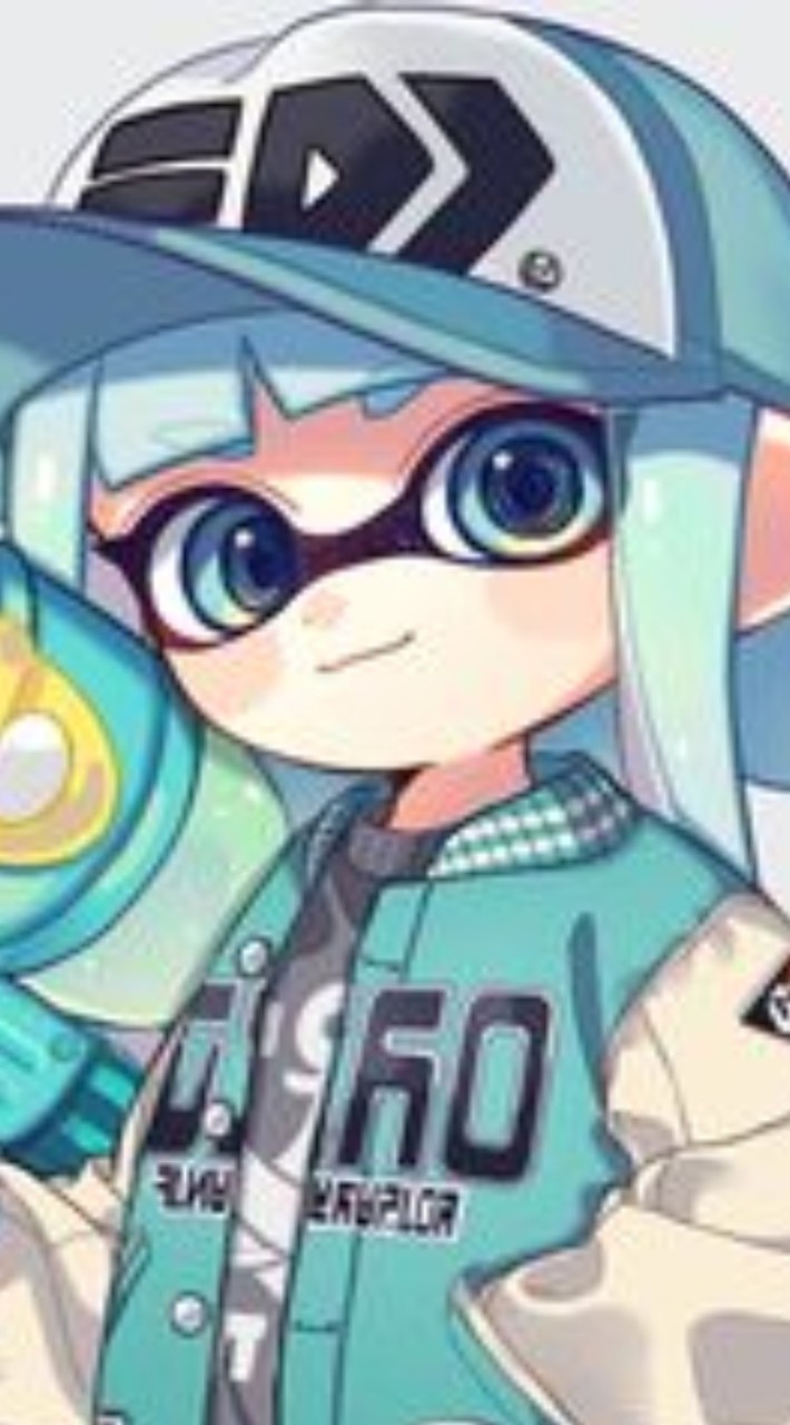 スプラトゥーン3　皆で楽しもー！