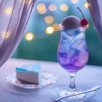 🟣大人の雑談💅🏻スタンプ🪻ときどきライブトーク☕️ H's CAFE 🍰