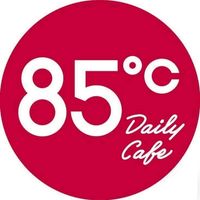 85度c太平樹德店好康優惠群