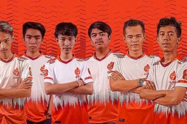 Aura Esports Komitmen Untuk Makin Dekat Dengan Penggemar