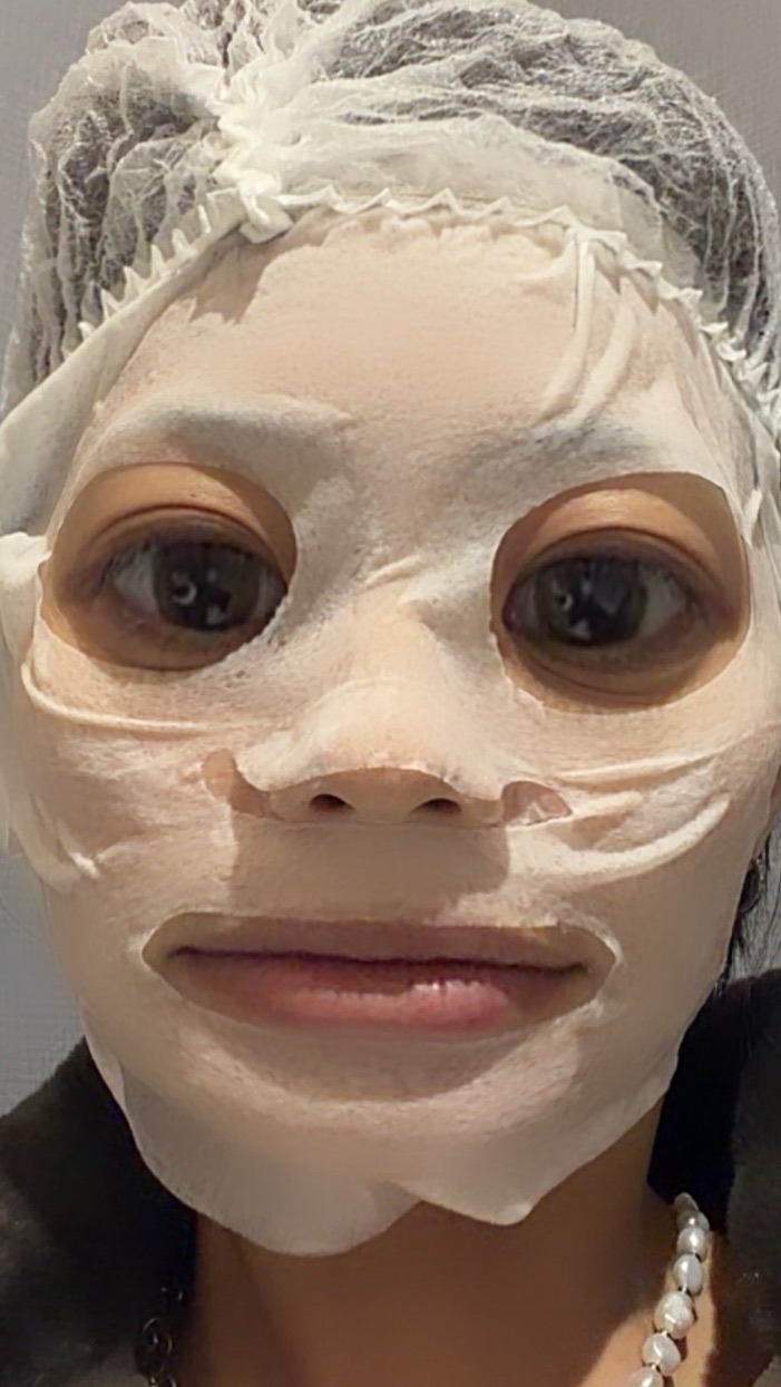 拯救曾美芽大作戰