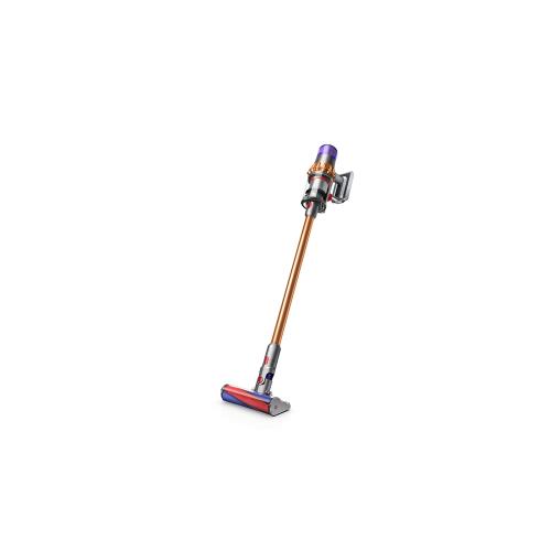 商品規格：商品名稱： dyson V11 Fluffy+ 無線手持吸塵器*1組型號SV15 Fluffy+ TW Ir/SCo/Co國際條碼5025155050965 製造國馬來西亞保證期二年顏色銅色