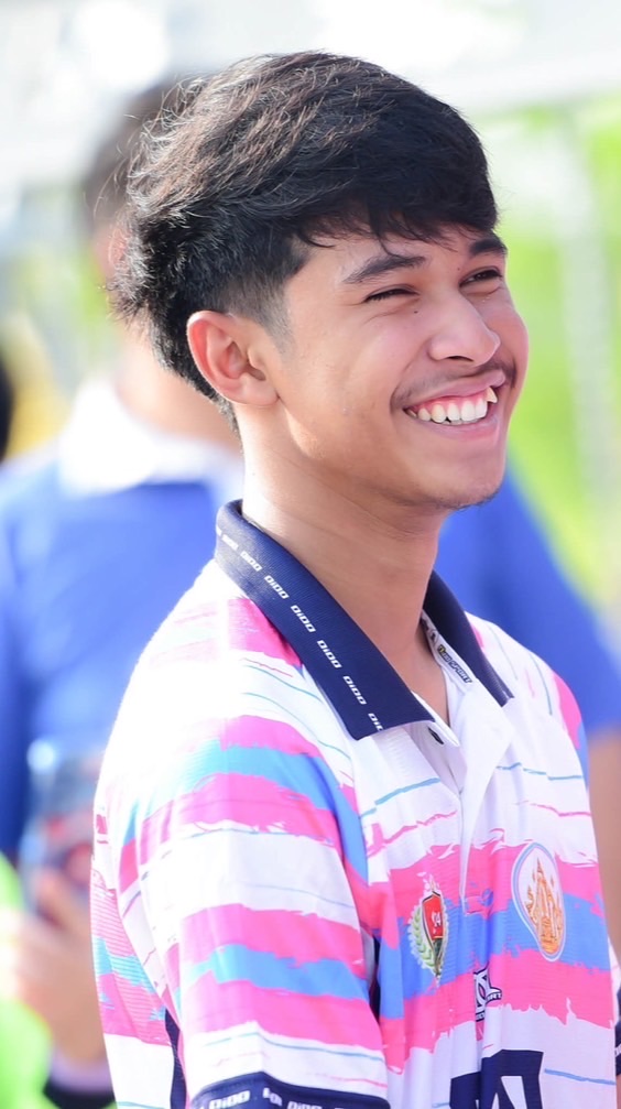 ด้อม แก้ต เต็มถัง 🔥