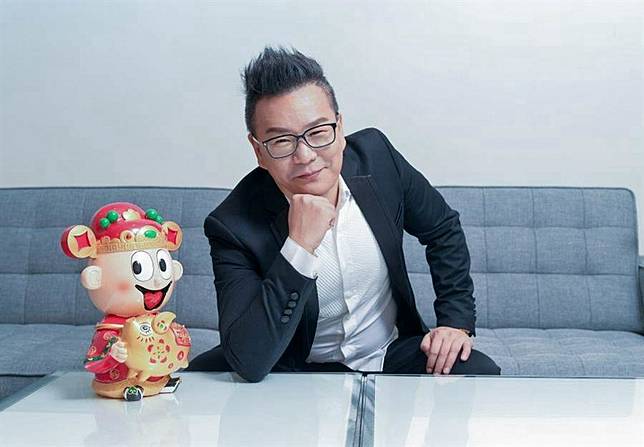 專訪／沈玉琳被妻當偶像 「放屁都是香的」
