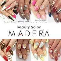 Beauty Salon MADERA