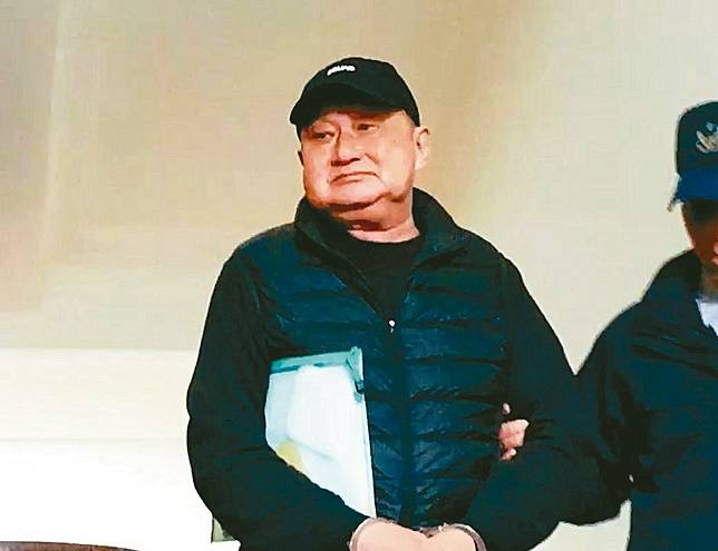 太平洋電信電纜公司前董事長孫道存。本報系資料照片