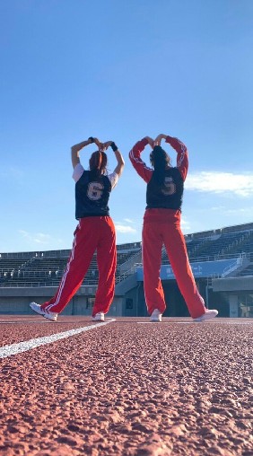 PonD’z🐰💜のオープンチャット