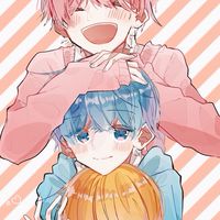仲良く話そ〜っ！