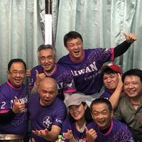 E壘協U50軟棒群