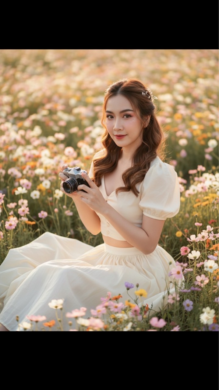ร้านผ้าแหม่มจ๋า Mamja_Shop