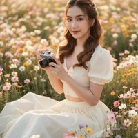 ร้านผ้าแหม่มจ๋า Mamja_Shop