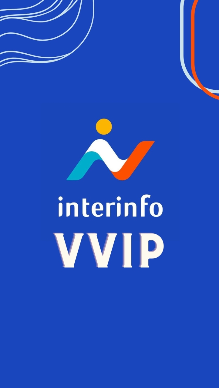 Interinfo VVIP