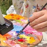 วาดรูปแอปกับกระดาษ