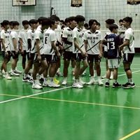 114學年排球隊徵選🏐