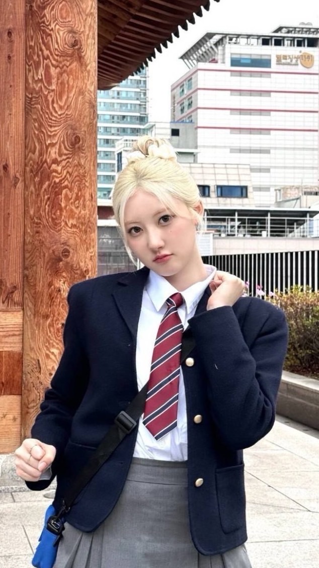 藍莓🦭のK-pop自動販賣機