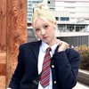 藍莓🦭のK-pop自動販賣機