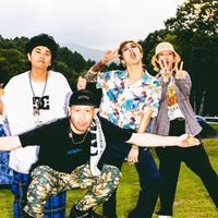 SUPER BEAVER　全国友の会
