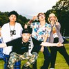 SUPER BEAVER　全国友の会