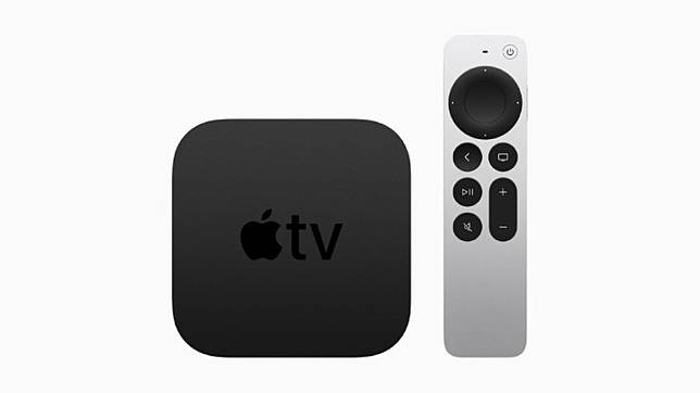 新版apple Tv 4k 換上a12 Bionic 處理器 新遙控器與可用iphone 校正電視色彩功能 Eprice 比價王 Line Today