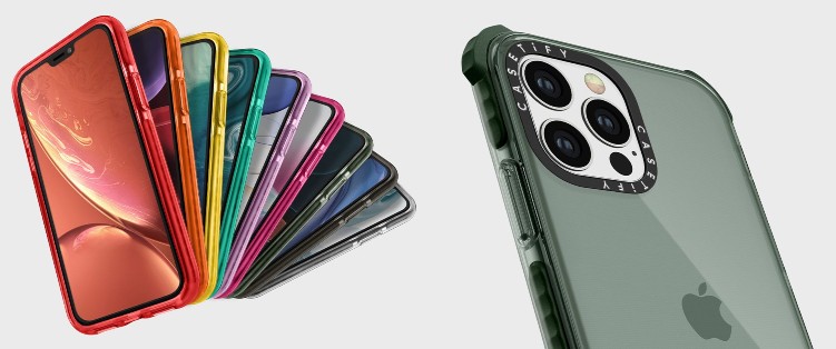 Iphone 12 配件看過來 這15色手機殼任你挑 繽紛色調活潑可愛 皮革設計質感滿分 Line購物