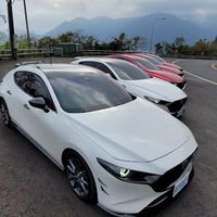 Mazda3 4th-Generation