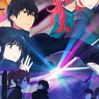 魔法科高校の劣等生好き集合ー！