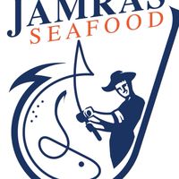 JAMRAS Seafood จำหน่ายปลาทูและอาหารทะเลแช่แข็ง