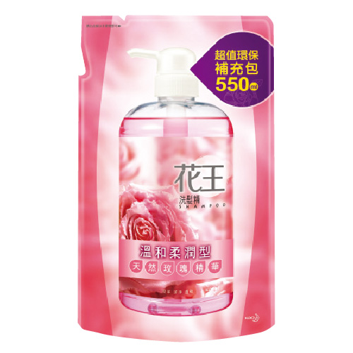 ◆ 均衡配方，適當洗淨，適度保濕◆ 給髮絲溫和滋養◆ 給予剛剛好的溫柔呵護，讓秀髮柔軟滑順不糾結◆ 植物精華玫瑰花水◆ 每次洗髮都享受在SPA氛圍中※ 製造日期與有效期限，商品成分與適用注意事項皆標示