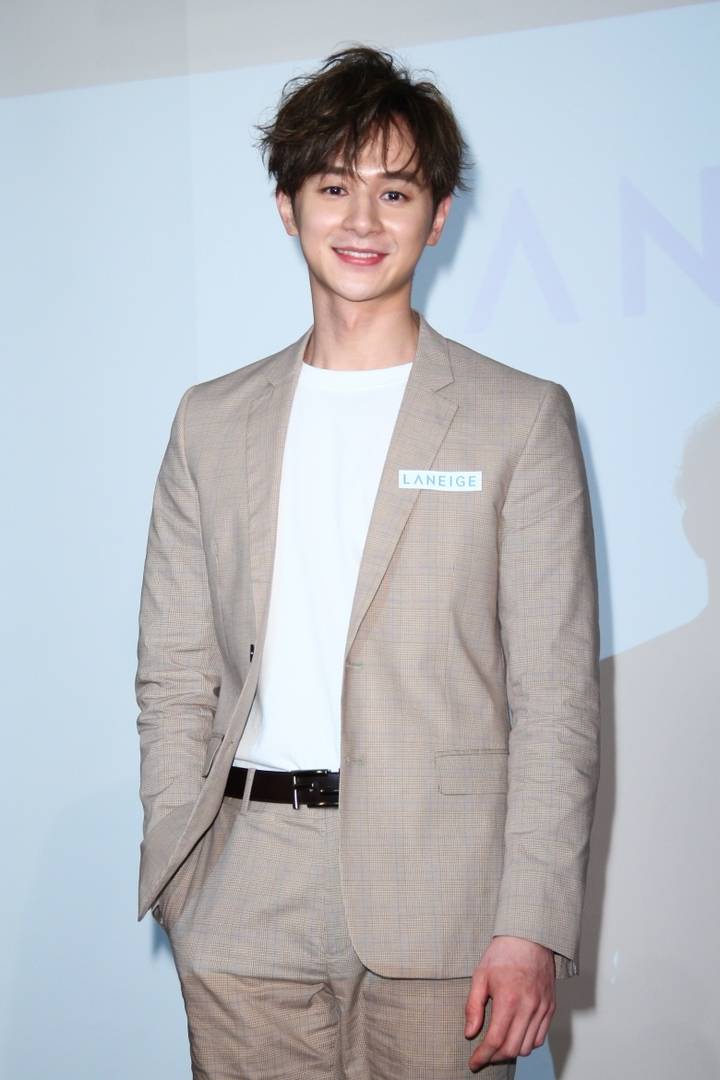 懶人包 金鐘男主角篇大解析 Yammovie電影特區 Line Today