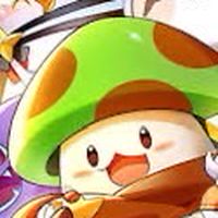 きのこ伝説s78
