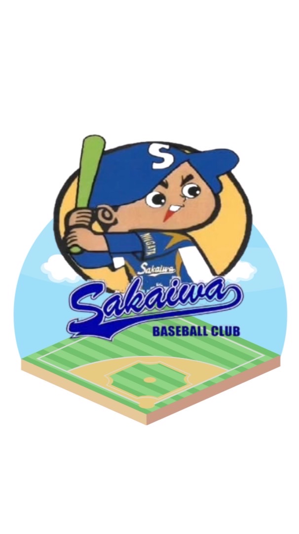 坂井輪ブルードラゴンズ公式