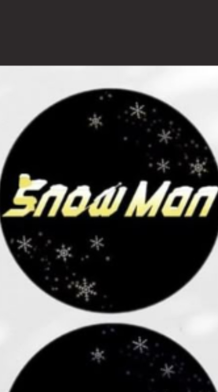 SnowManと女優さん