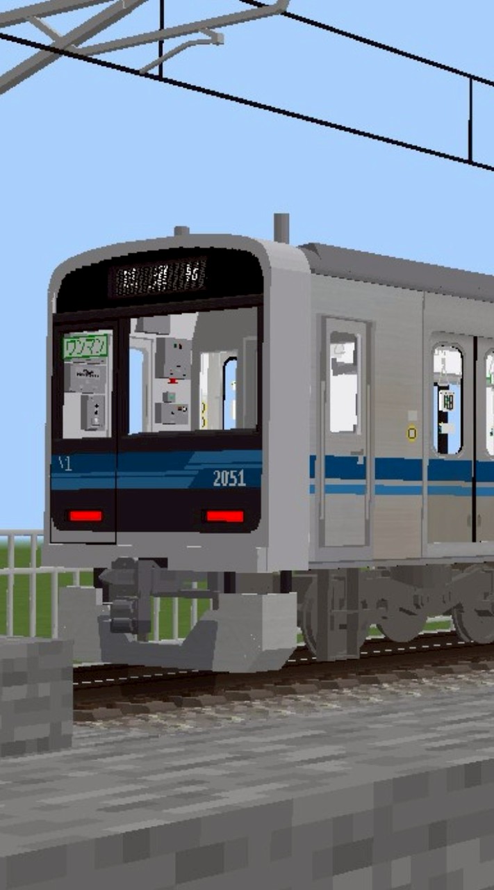 ［鉄道アドオン］宇治急行電鉄