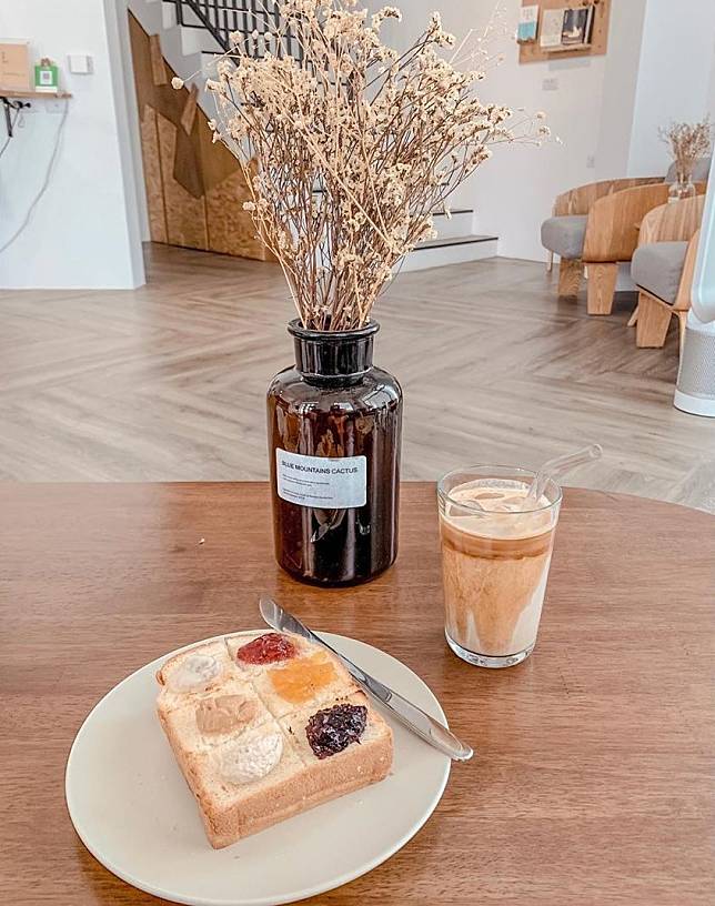 日青工寓（圖片來源：IG @hello_pingu）