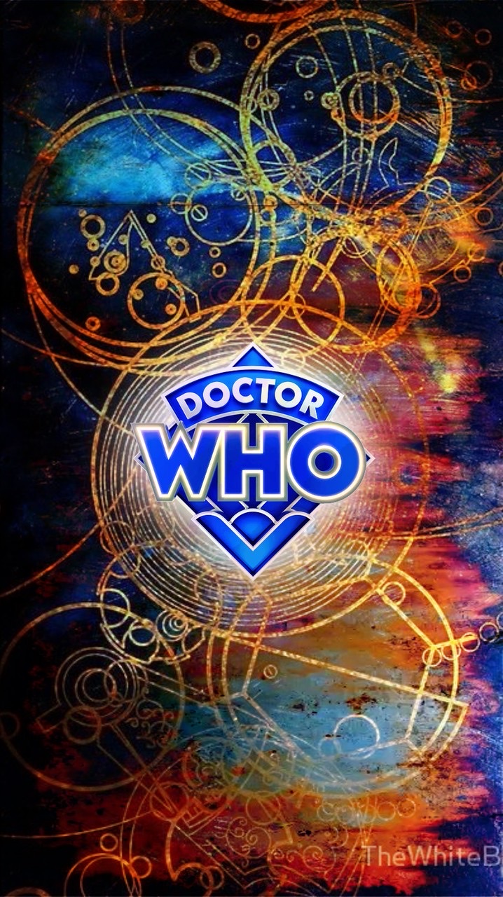 DOCTOR WHO: Whoniverse Hangout