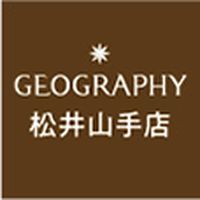 GEOGRAPHY 松井山手店