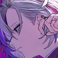 にじさんじ好きな人集まれ〜‼️
