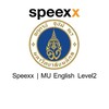 Speexx | MU English Level2
