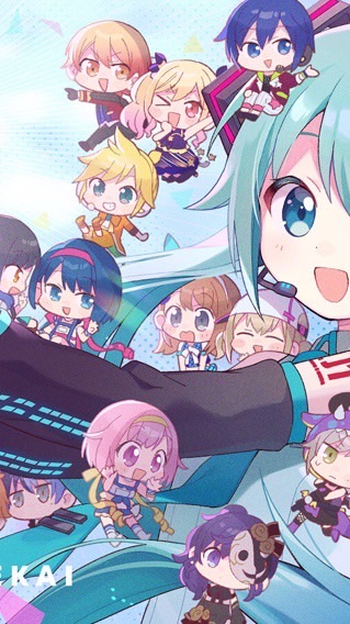 プロセカなりきり