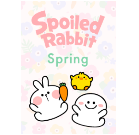 Spoiled Rabbit Spring