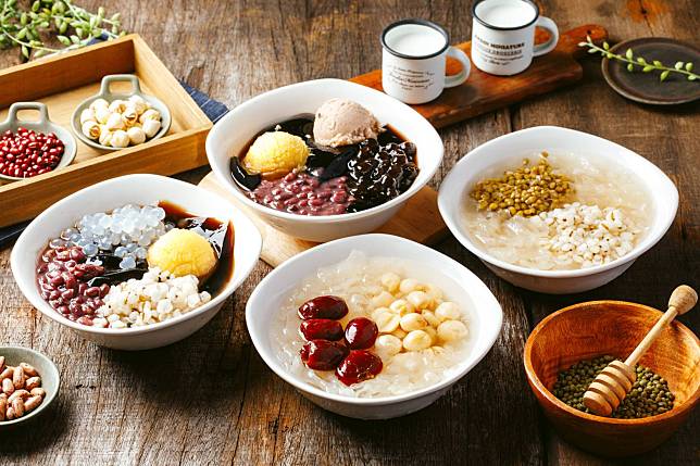 圖片來源/匠喝嫩仙草-民生店