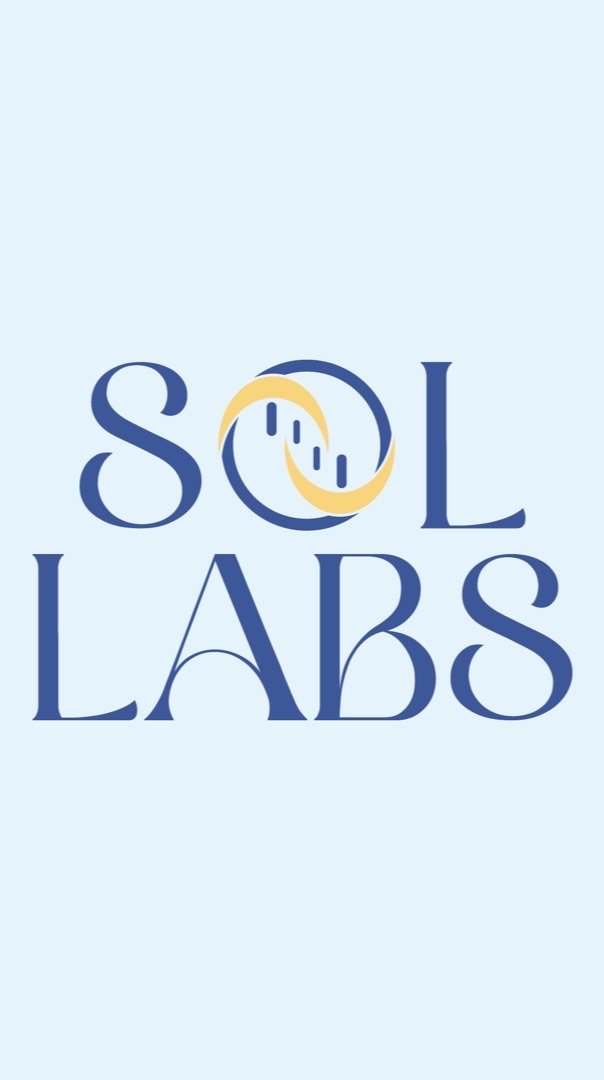 SOL LABS Affiliate Official